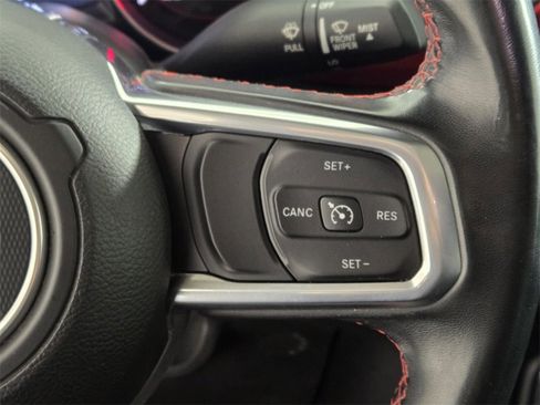 Used 2020 Jeep Gladiator Rubicon image 28