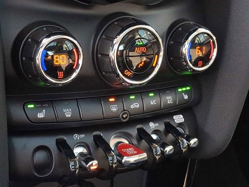 Used 2022 MINI Cooper S FWD image 14