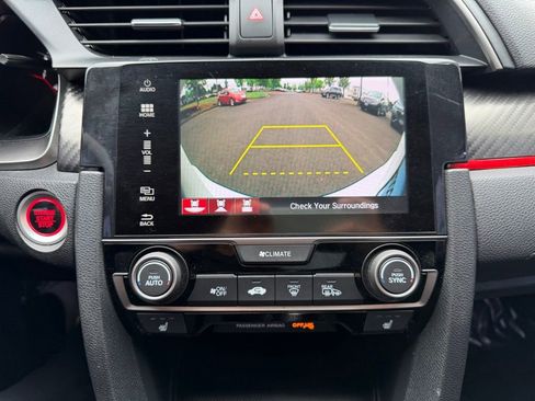 Used 2018 Honda Civic Si image 21