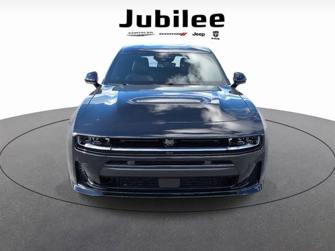 New 2026 Dodge Charger Scat Pack AWD/4WD image 2