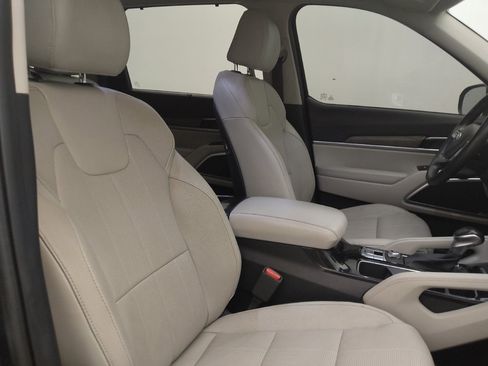 Used 2020 Kia Telluride EX FWD image 21