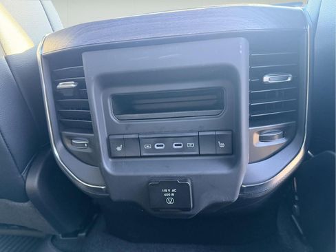 New 2026 RAM 1500 Laramie AWD/4WD image 40
