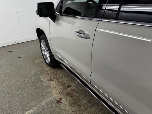 New 2026 Chevrolet Silverado 1500 High Country AWD/4WD image 18
