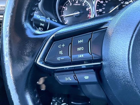 Used 2023 MAZDA CX-5 AWD 2.5 S image 17