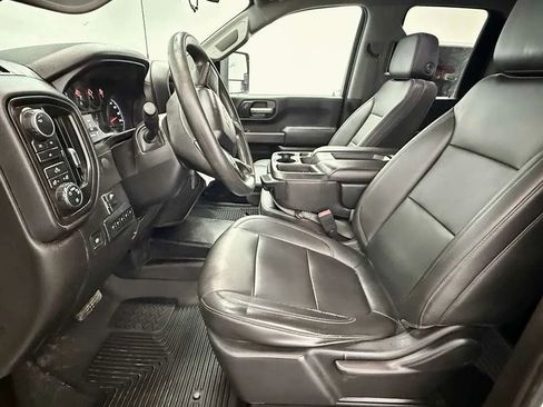 Used 2020 Chevrolet Silverado 2500 W/T w/ WT Fleet Convenience Package image 10