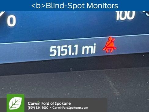 Certified 2024 Ford F250 Lariat w/ Chrome Package image 5