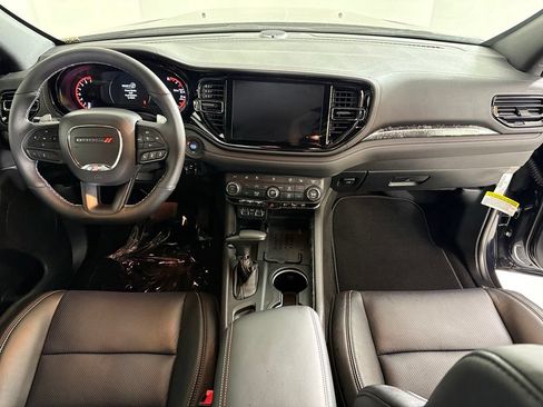 New 2026 Dodge Durango GT AWD/4WD image 15