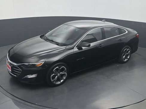 Used 2024 Chevrolet Malibu LT FWD image 20