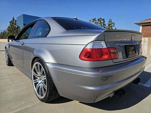 Used 2006 BMW M3 Coupe image 11