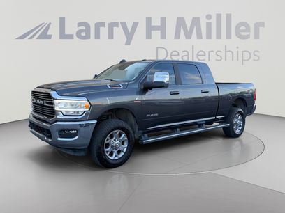 Used 2024 RAM 2500 Laramie
