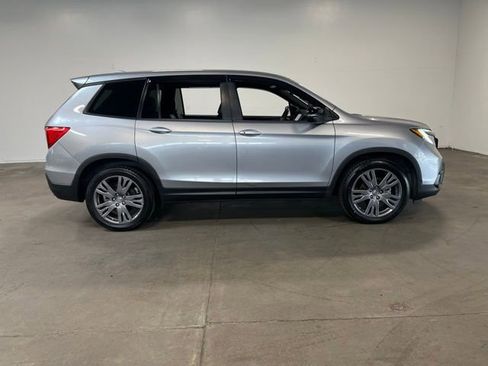 Used 2019 Honda Passport EX-L image 2