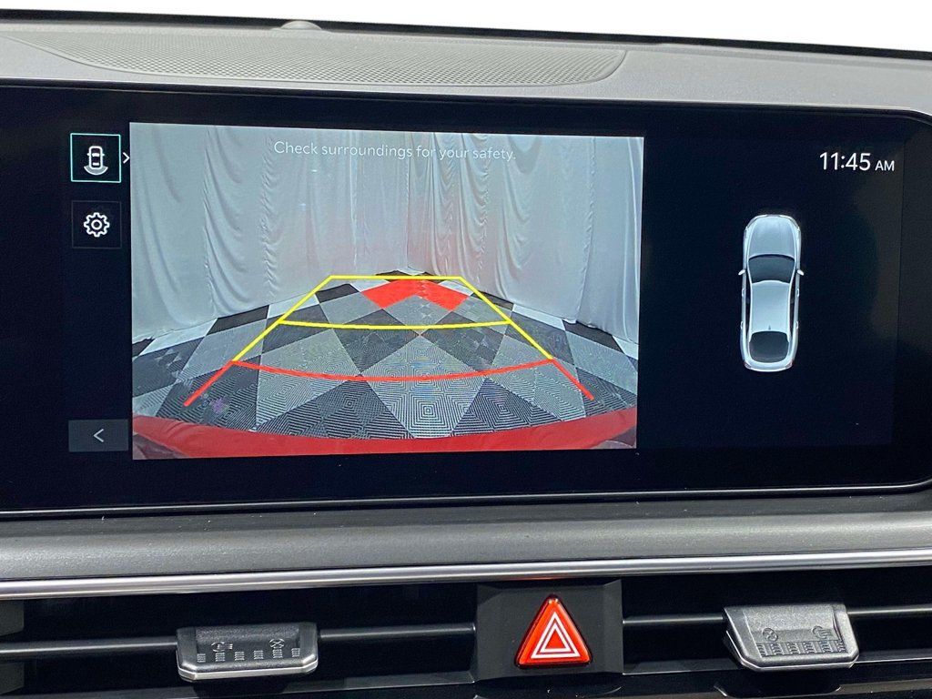 New 2026 Kia K5 GT-Line FWD image 27