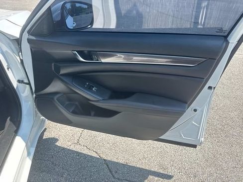 Used 2020 Honda Accord Sport image 21