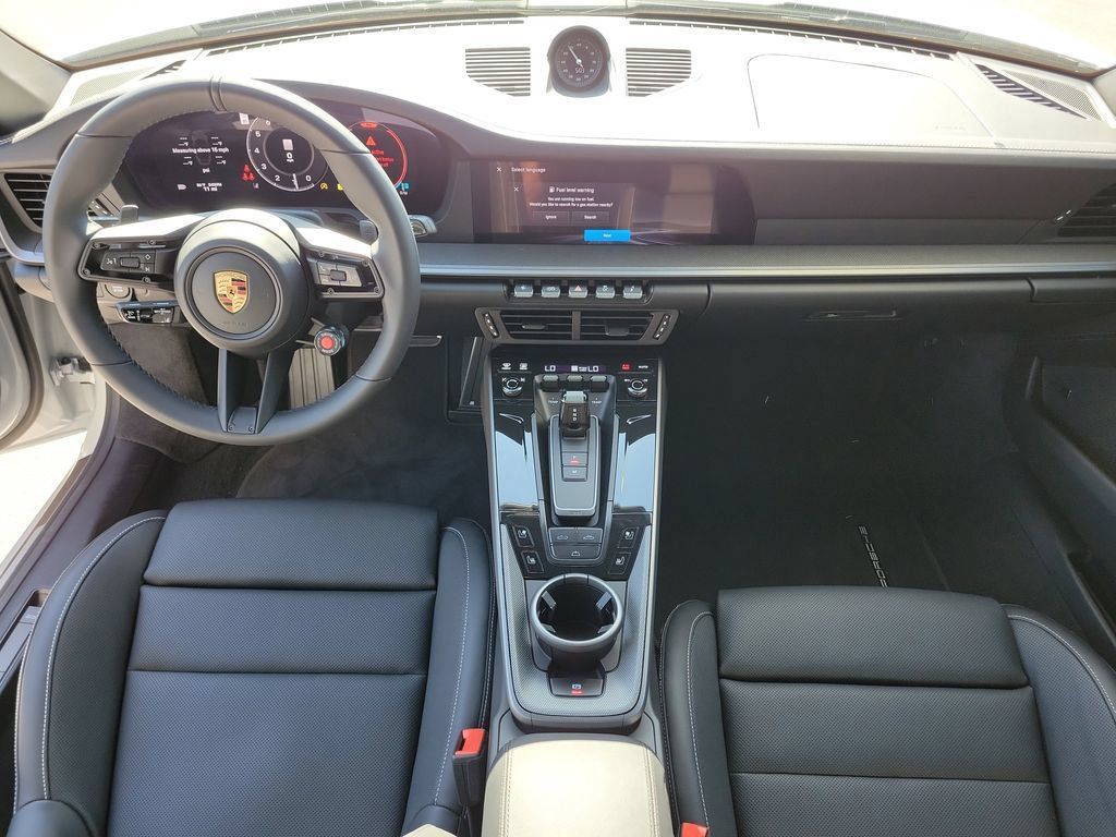 Used 2026 Porsche 911 Carrera S RWD image 20