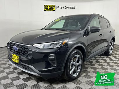 Used 2025 Ford Escape ST-Line