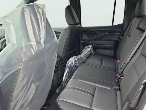 New 2026 Honda Ridgeline TrailSport image 22
