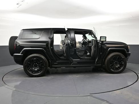 Used 2026 GMC Hummer EV SUV AWD/4WD image 33