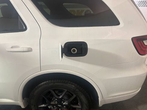 New 2026 Dodge Durango GT image 20
