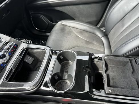 Certified 2023 Lincoln Nautilus Reserve AWD/4WD image 25