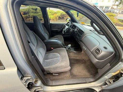 Used 2000 Dodge Durango SLT RWD image 14