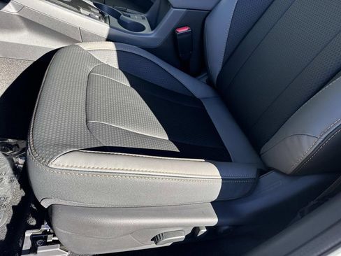 New 2026 Subaru Crosstrek 2.5i Wilderness image 12