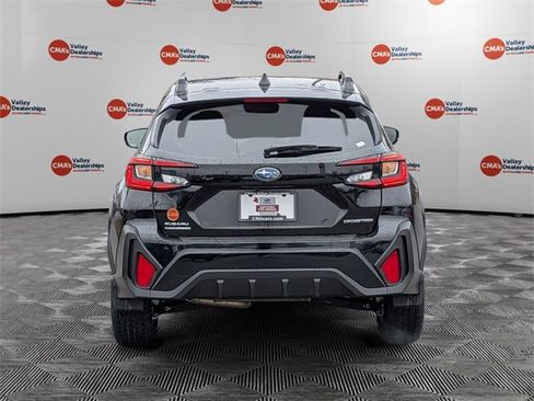 Certified 2025 Subaru Crosstrek 2.0i Premium w/ Convenience Package #2 image 6