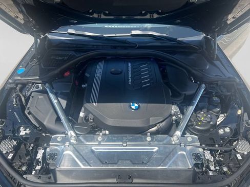 Used 2023 BMW 440i xDrive Coupe w/ Premium Package AWD/4WD image 11
