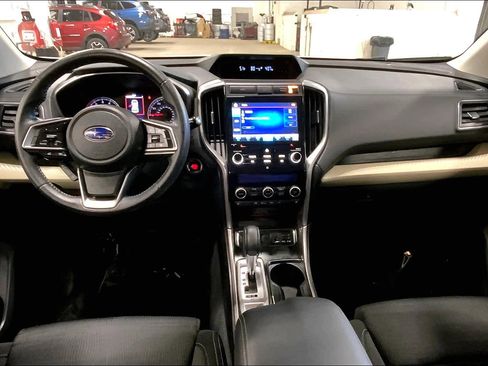 Certified 2022 Subaru Ascent Premium w/ Convenience Package AWD/4WD image 15
