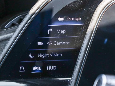 Used 2022 Cadillac Escalade Sport w/ Touring Package AWD/4WD image 34