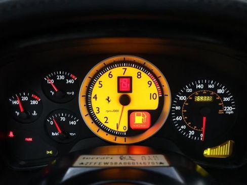 Used 2006 Ferrari F430 Coupe RWD image 95
