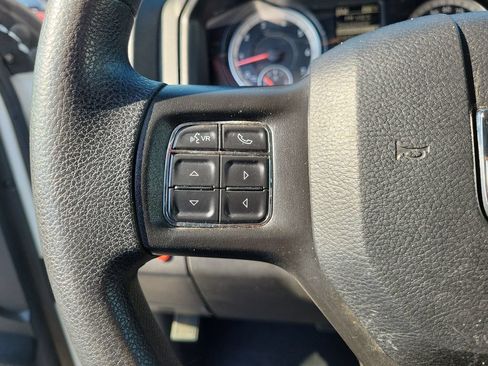 Used 2021 RAM 1500 Tradesman w/ Popular Equipment Group AWD/4WD image 27