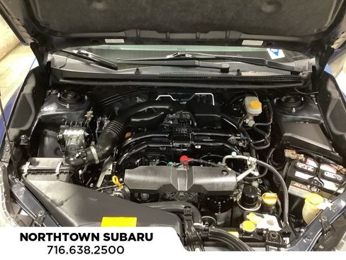 Used 2014 Subaru Impreza 2.0i image 13