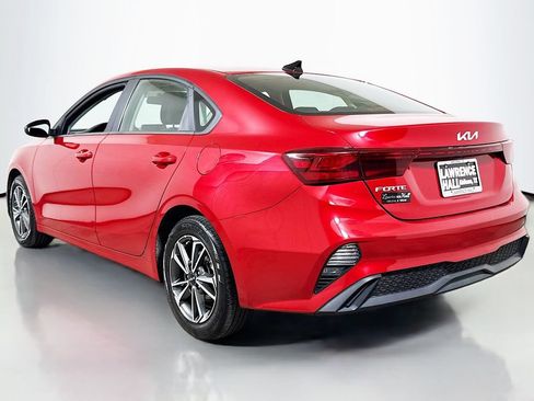 Used 2024 Kia Forte LXS FWD image 6
