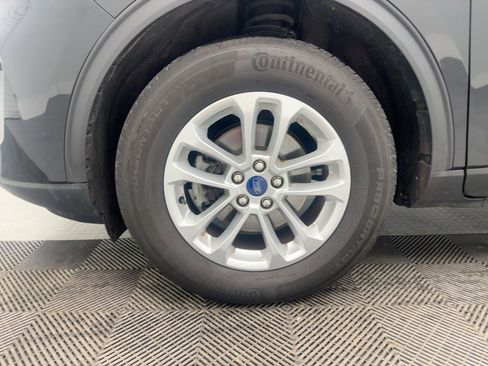 Used 2022 Ford Escape SE w/ Convenience Package image 12