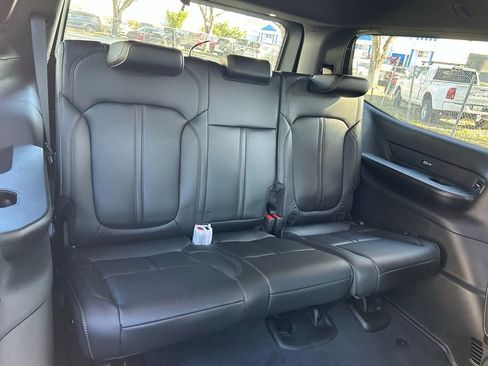 New 2026 Jeep Grand Wagoneer 4WD image 39