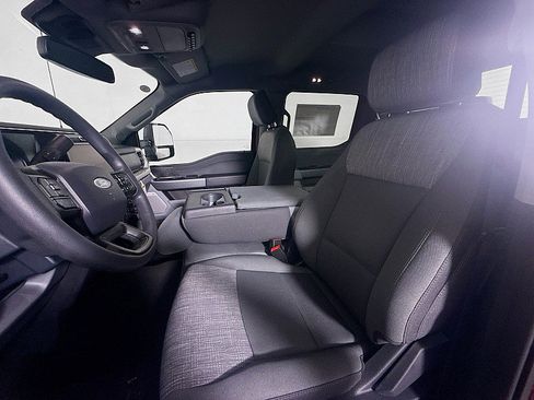 New 2026 Ford F250 XLT AWD/4WD image 11