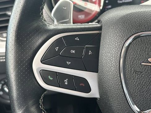 Used 2022 Dodge Charger SRT Hellcat w/ Harman/Kardon Audio Group image 27