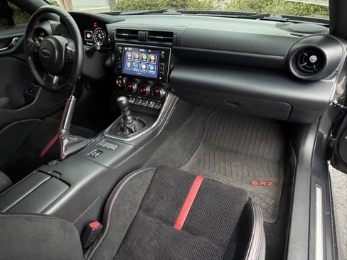 Used 2022 Subaru BRZ Limited image 19