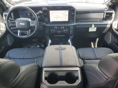 New 2026 Ford F250 Platinum w/ Tremor Off-Road Package image 7