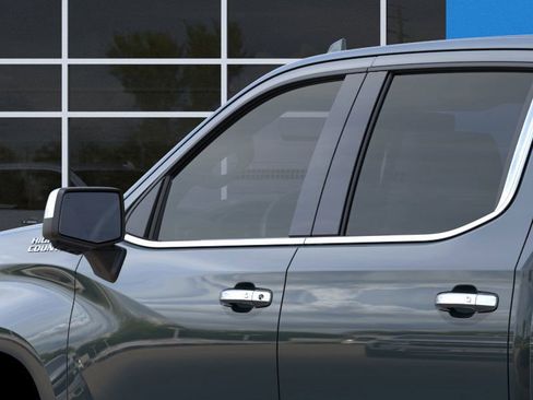 New 2026 Chevrolet Silverado 1500 High Country w/ High Country Premium Package AWD/4WD image 37