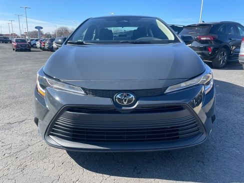 Used 2024 Toyota Corolla LE image 21