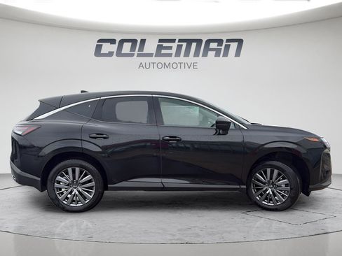 New 2026 Nissan Murano SL w/ Comfort Package AWD/4WD image 6