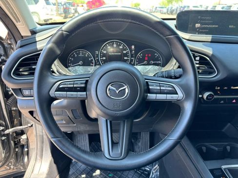 Used 2023 MAZDA CX-30 AWD 2.5 S w/ Select Package image 18