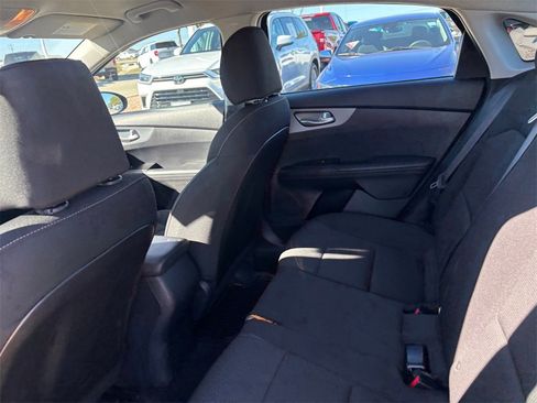 Used 2021 Kia Forte Sedan image 27