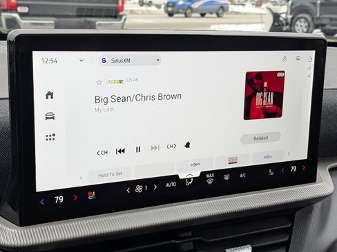 New 2026 Ford Explorer ST-Line w/ ST-Line Street Pack image 25