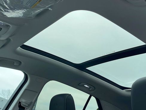 New 2026 Buick Envision Sport Touring image 26