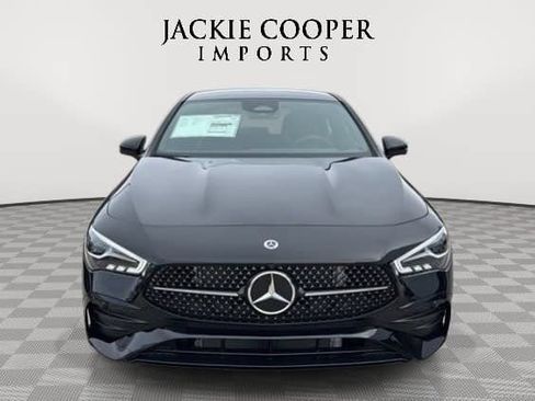 New 2026 Mercedes-Benz CLA 250 4MATIC image 8