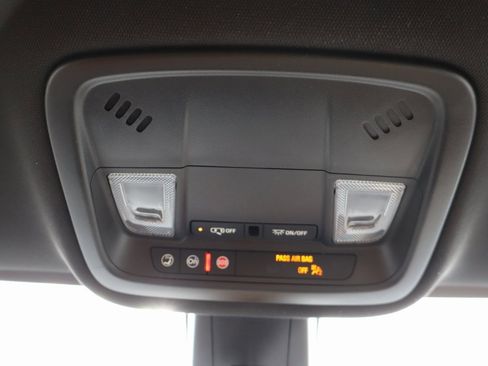 Used 2024 Chevrolet Traverse LS w/ Safety Package image 16