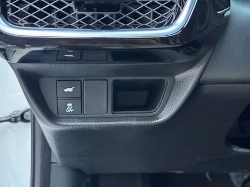 New 2025 Acura ADX A-Spec image 8