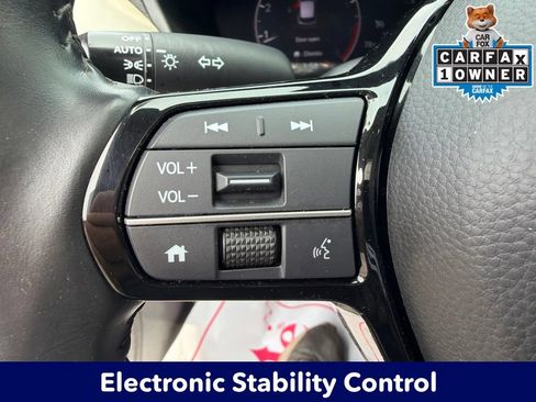 Used 2023 Honda HR-V EX-L image 15